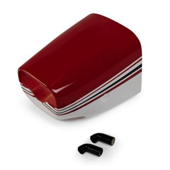 Hangar9 Cowling: Pawnee Brave 20cc - HAN703506
