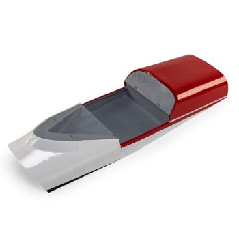 Hangar9 Fuselage Hatch: Pawnee Brave 20cc - HAN703507