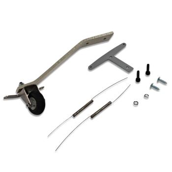 Hangar9 Tailwheel Assy: Pawnee Brave 20cc - HAN703513