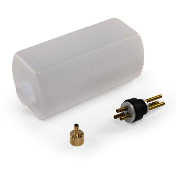 Hangar9 Fuel Tank; 450cc (15 oz): Pawnee Brave 20cc - HAN703517