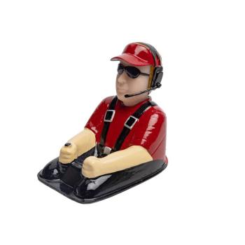 Hangar9 Pilot Figure: Pawnee Brave 20cc - HAN703520