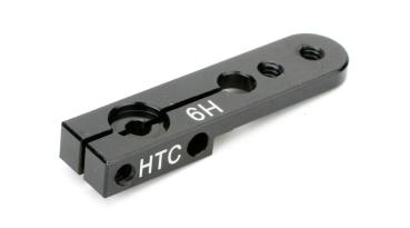 Hangar 9 Aluminum Servo Arm, 1 Hitec - HAN9152
