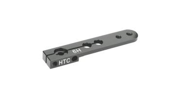 Hangar 9 Aluminum Servo  Arm, 1.5 Hitec - HAN9155