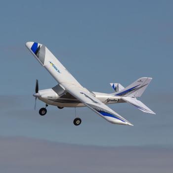 Hobbyzone Apprentice S 2  RC-Flugzeug Spannweite: 1.2m RTF Basic - HBZ310001