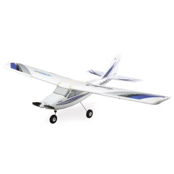 Hobbyzone Apprentice S 2  RC-Flugzeug Spannweite: 1.2m RTF Basic - HBZ310001