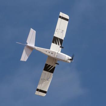 Hobbyzone Apprentice S 2  RC-Flugzeug Spannweite: 1.2m RTF Basic - HBZ310001
