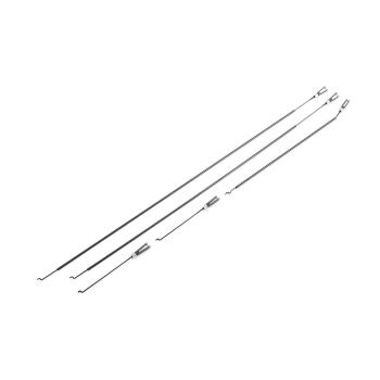 Hobbyzone Anlenkungen für Hobbyzone Mini Apprentice S HBZ3105