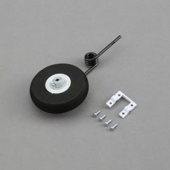 Hobbyzone Bugfahrwerk für Hobbyzone Mini Apprentice S HBZ3106