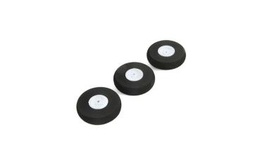 Hobbyzone Räder 58mm für Hobbyzone Mini Apprentice S HBZ3111