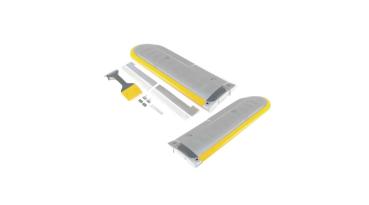 Hobbyzone Main Wing: Carbon Cub S+ 1.3m - HBZ3221