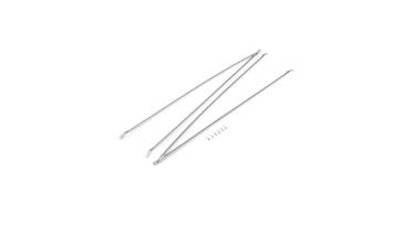 Hobbyzone Wing Struts: Carbon Cub S+ 1.3m - HBZ3226
