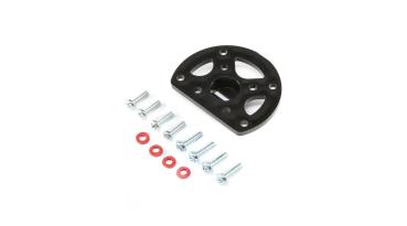Hobbyzone Motor Mount with Screws: Carbon Cub S+ 1.3m - HBZ3227