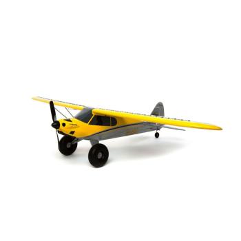 HobbyzoneCarbon Cub S 2 RC-Flugzeug BNF Basic Spannweite: 1285mm - HBZ32500