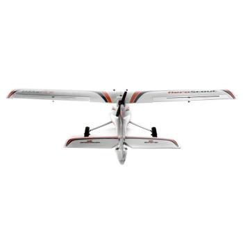 Hobbyzone AeroScout S 2 RC-Flugzeug Spannweite: 1.1m RTF Basic - HBZ380001