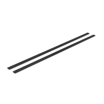 Hobbyzone Carbon Fiber Cross Bars; AeroScout Floats - HBZ3823