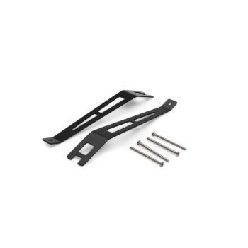 Hobbyzone Rear Struts with Screws; AeroScout Floats - HBZ3824