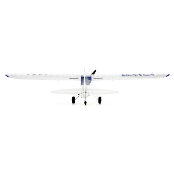 Hobbyzone Sport Cub S 2 RTF with SAFE RC-Flugzeug Spannweite:671mm - HBZ444000