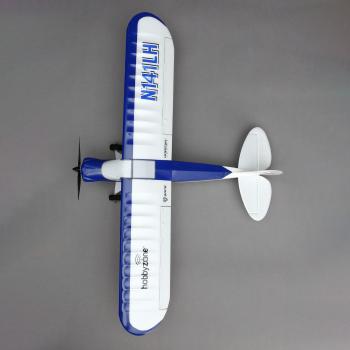 Hobbyzone Sport Cub S 2 RTF with SAFE RC-Flugzeug Spannweite:671mm - HBZ444000