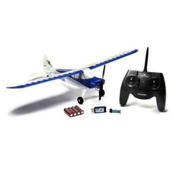 Hobbyzone Sport Cub S 2 RTF with SAFE RC-Flugzeug Spannweite:671mm - HBZ444000