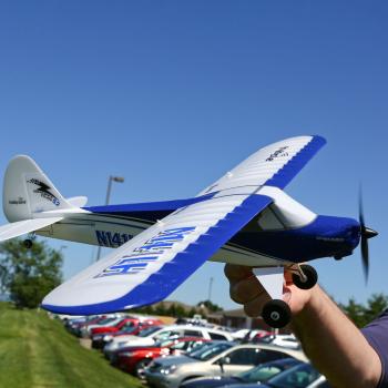 Hobbyzone Sport Cub S 2 RTF with SAFE RC-Flugzeug Spannweite:671mm - HBZ444000