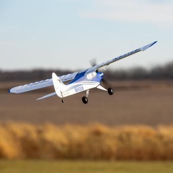 Hobbyzone Sport Cub S 2 RTF with SAFE RC-Flugzeug Spannweite:671mm - HBZ444000