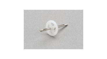 Hobbyzone Propellerwelle HBZ4404