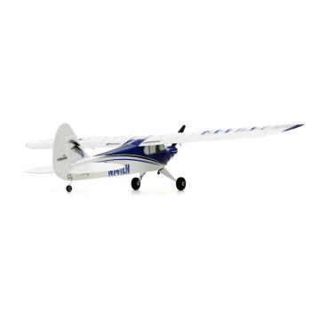 Hobbyzone Sport Cub S v2 BNF Basic with SAFE RC-Flugzeug - HBZ44500