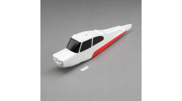 Hobbyzone Rumpf, unlackiert: Champ S+ - HBZ5467