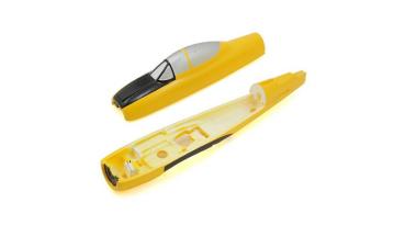 Hobbyzone Rumpf lackiert  o. Einbauten T-28 Trojan S RTF - HBZ5601