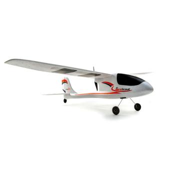 Hobbyzone Mini AeroScout RTF Anfänger RC-Flugzeug Spannweite: 770mm - HBZ5700