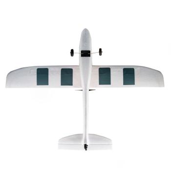 Hobbyzone Mini AeroScout RTF Anfänger RC-Flugzeug Spannweite: 770mm - HBZ5700