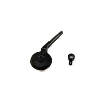 Hobbyzone Tailwheel Assembly: Mini AeroScout - HBZ5705