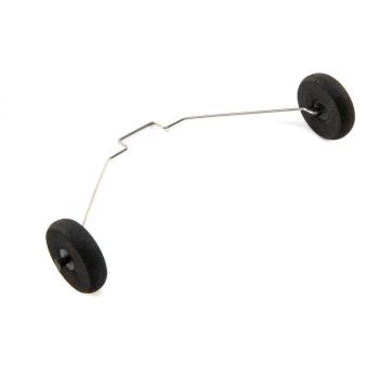 Hobbyzone Main Landing Gear: Mini AeroScout - HBZ5706