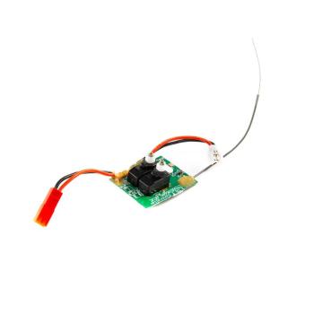 Hobbyzone 3 in 1 Flight Controller: Mini AeroScout - HBZ5708