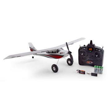 Hobbyzone Apprentice STOL S Spannweite: 700mm RC-Flugzeug RTF with SAFE - HBZ6100