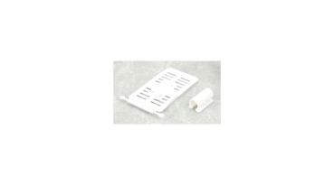 Hobbyzone Super Cub Batteriefachdeckel - HBZ7112