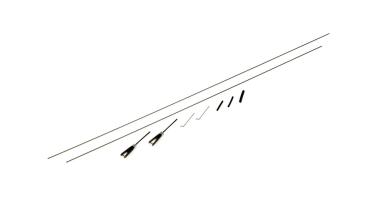 Hobbyzone Firebird Stratos Gestänge Set -. HBZ7709