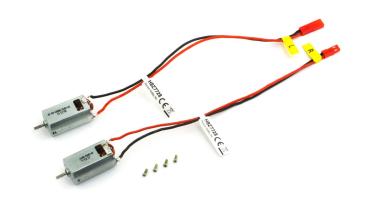 Hobbyzone Firebird Stratos Motor Set - HBZ7728