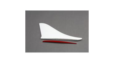 HobbyZone Delta Ray: Vertikale Finne - HBZ7911