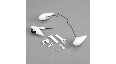 Hobbyzone Fahrwerksset: Sportsman S+ - HBZ8406
