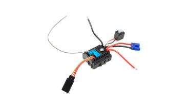 Horizon ESC/Rx, 2.4Ghz: 1/18 - HRZ00002