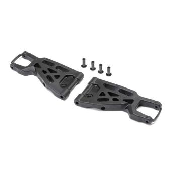 Losi Front Arm Set: 8XE - LOS-1241
