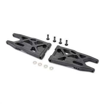 Losi Rear Arm Set: 8XE - LOS-1242