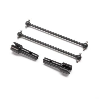 Losi Rear Dogbone Set: 8XE - LOS-1246