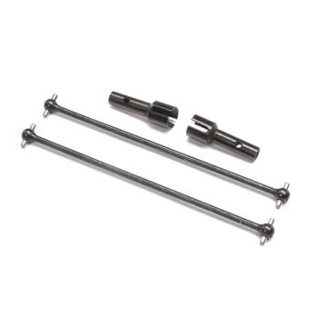 Losi Rear Dogbone Set: 8XTE - LOS-1435