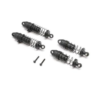 Losi Shock Set Assembled: Micro-B - LOS-1765