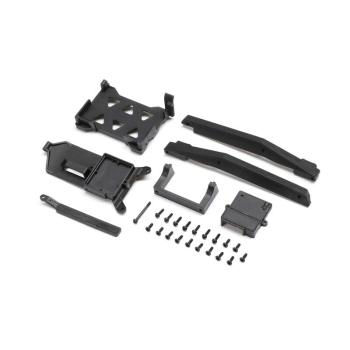 Losi Chassis Parts: Micro-B - LOS-1772