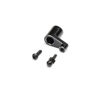Losi Aluminum Servo Arm: Micro-B - LOS-1987