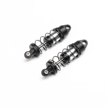 Losi Aluminum Front Shocks: Micro-B - LOS-1988
