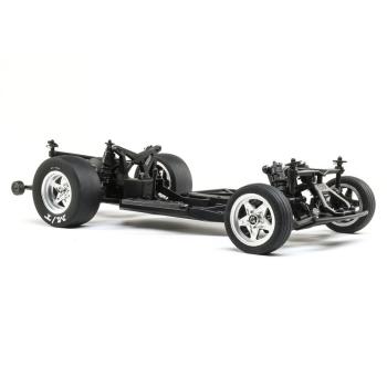 Losi 22S No Prep Drag Roller: 1/10 2WD Drag Car RC-Car - LOS03041